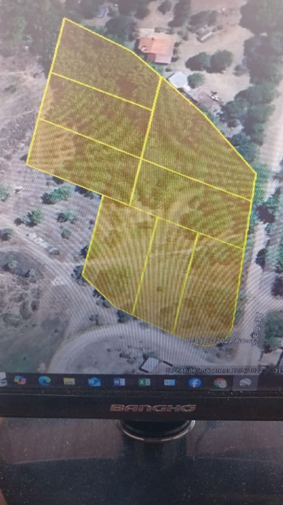 Lotes en barrio La Estancia