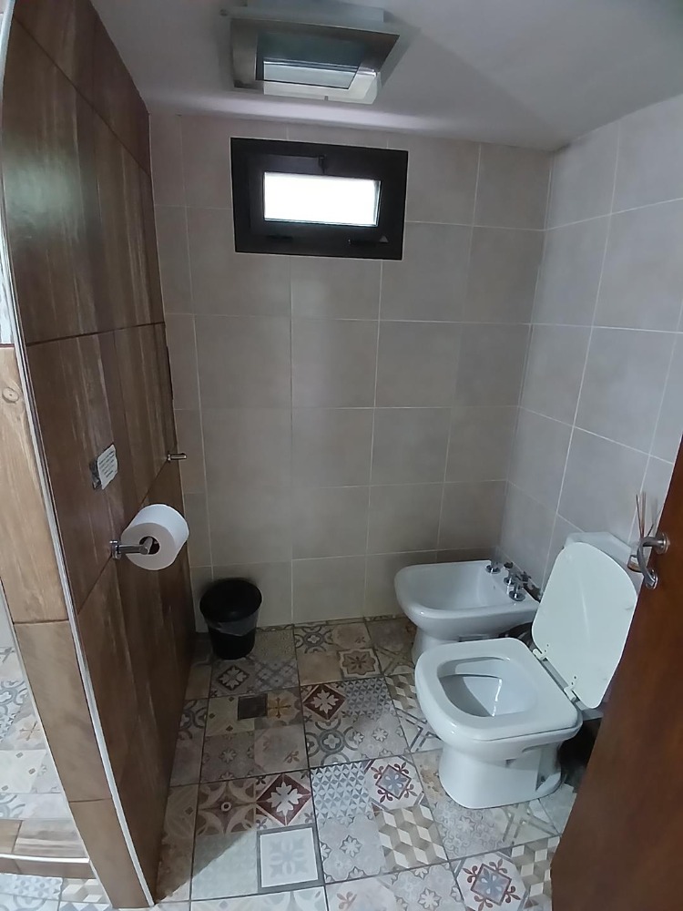 Cabañas en Tanti