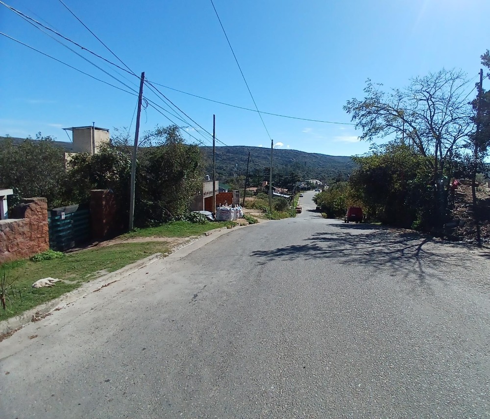 Terreno en Tanti