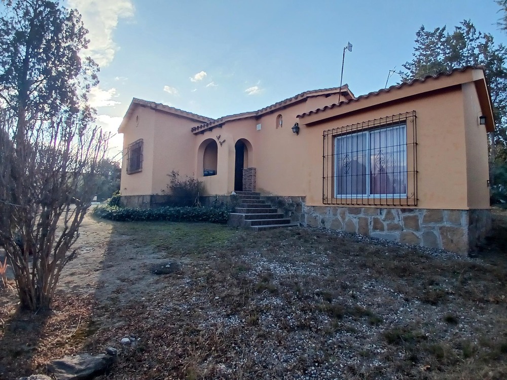 Casa en Tanti