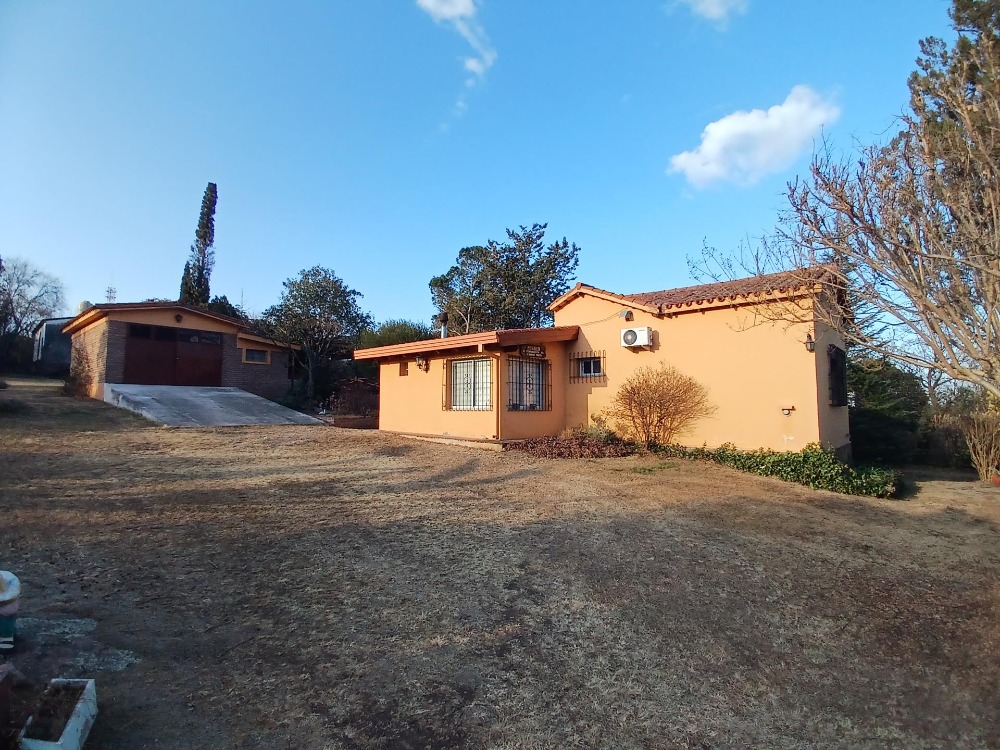 Casa en Tanti