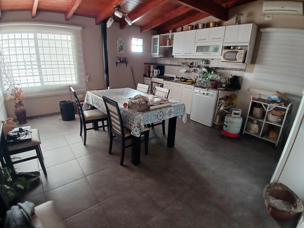 Casa en Tanti