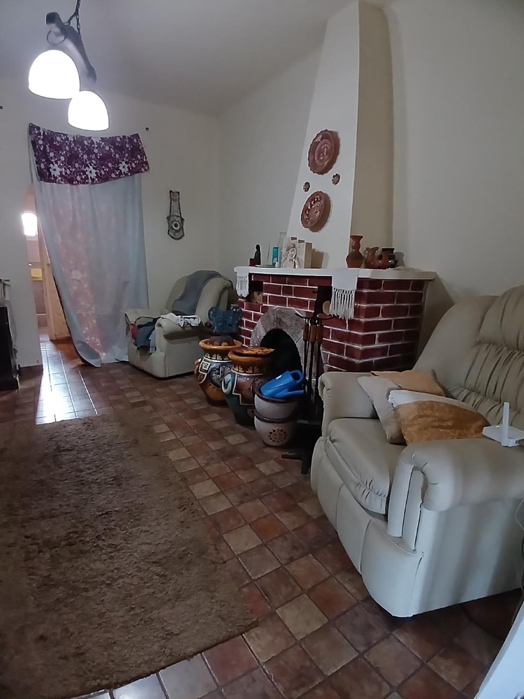 Casa en Tanti