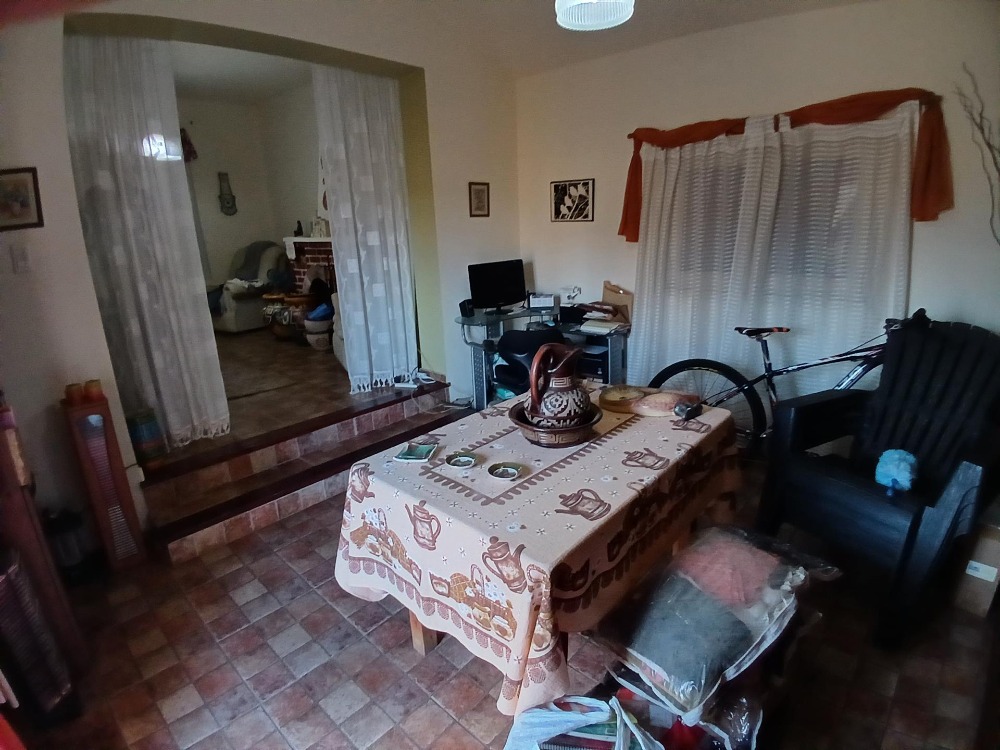 Casa en Tanti