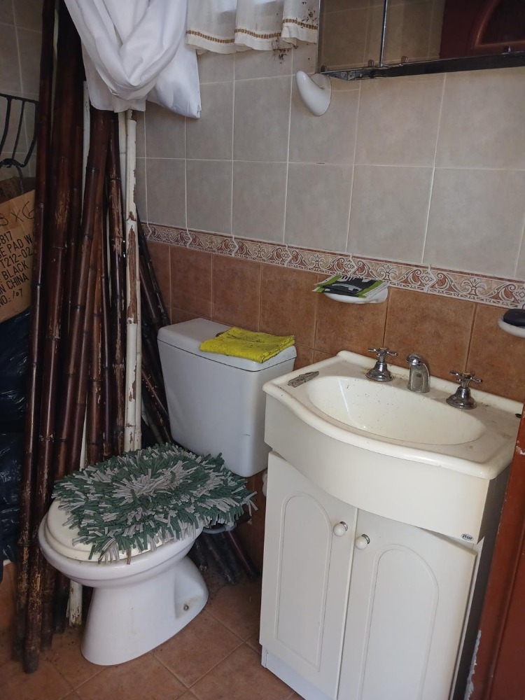 Casa en Tanti
