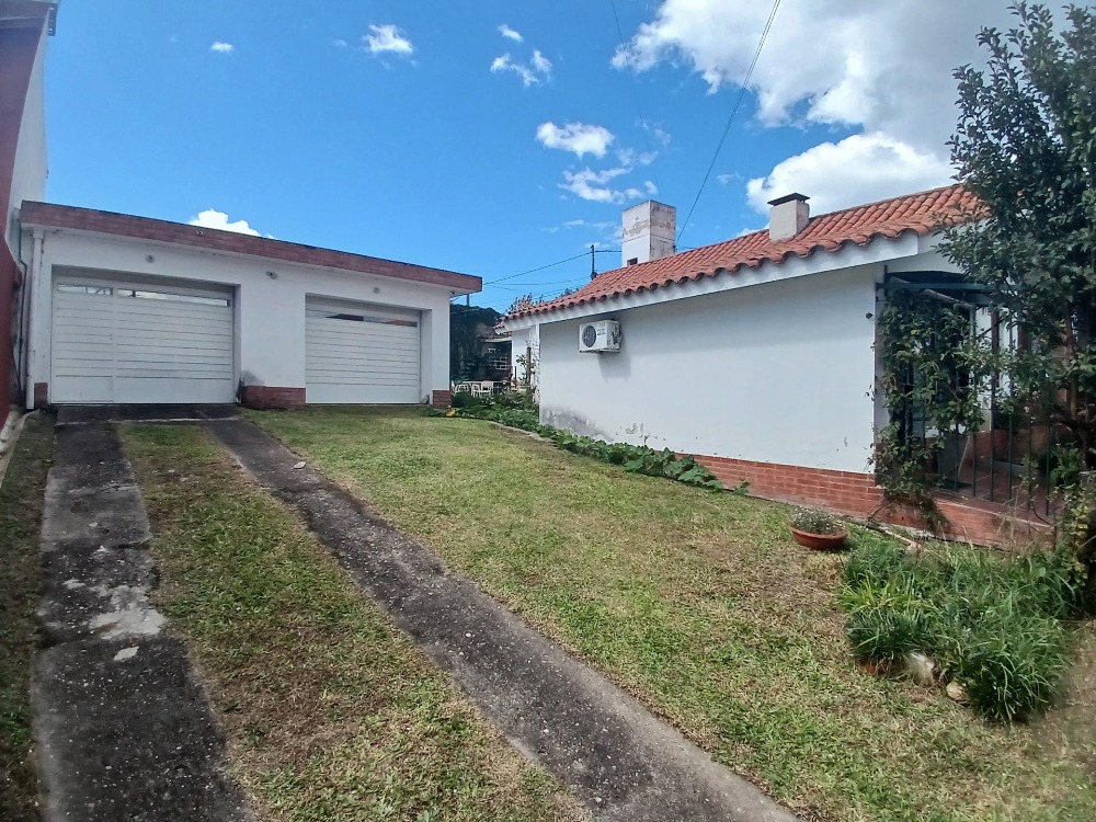 Casa en el centro de Tanti