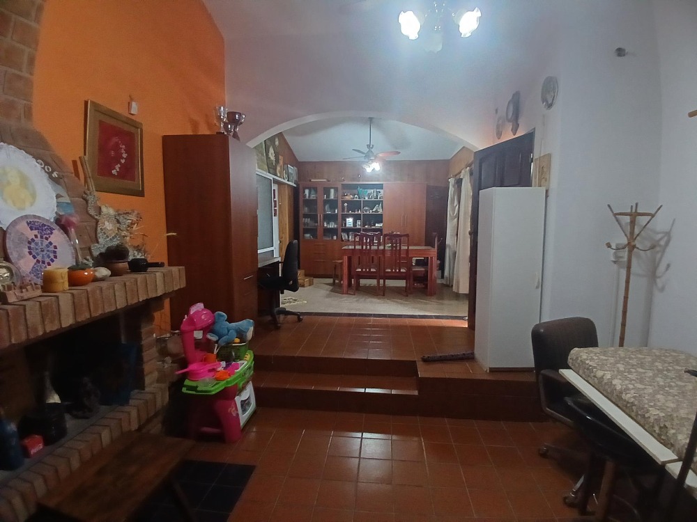 Casa en el centro de Tanti