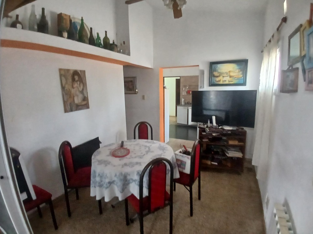 Casa en el centro de Tanti