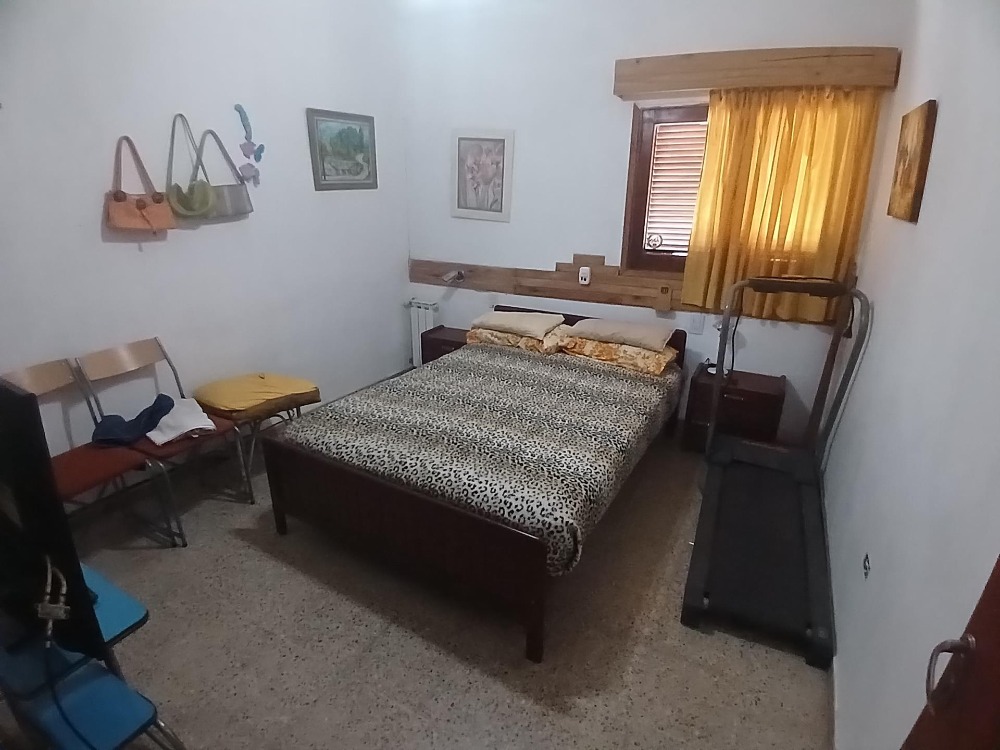 Casa en el centro de Tanti