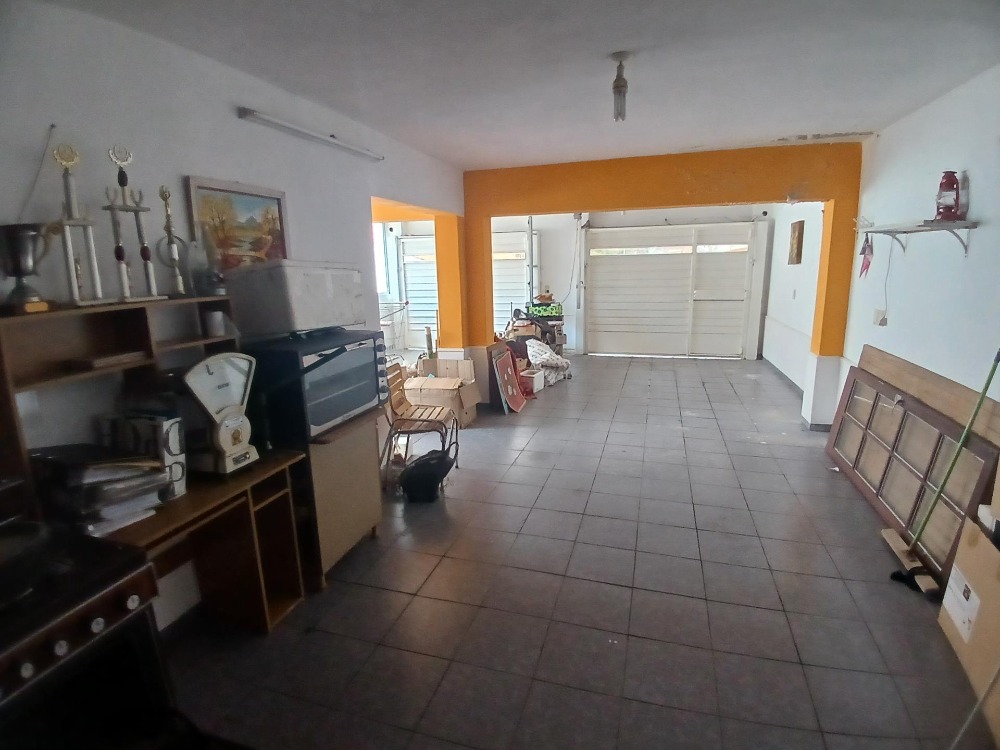 Casa en el centro de Tanti