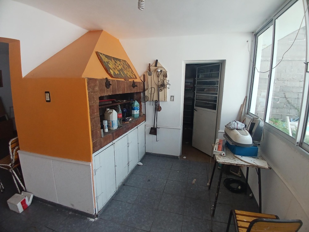 Casa en el centro de Tanti