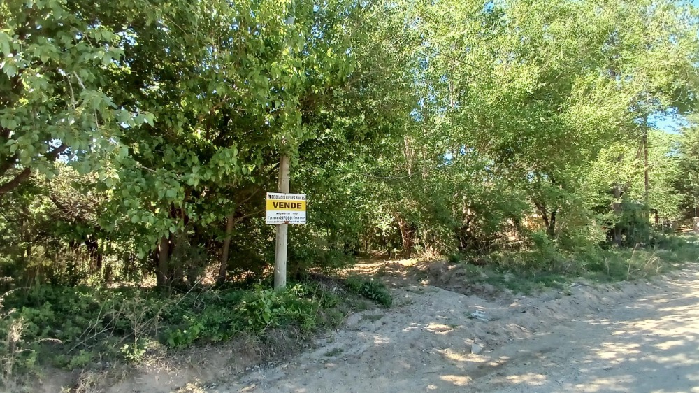 Lote barrio Los Chañares 