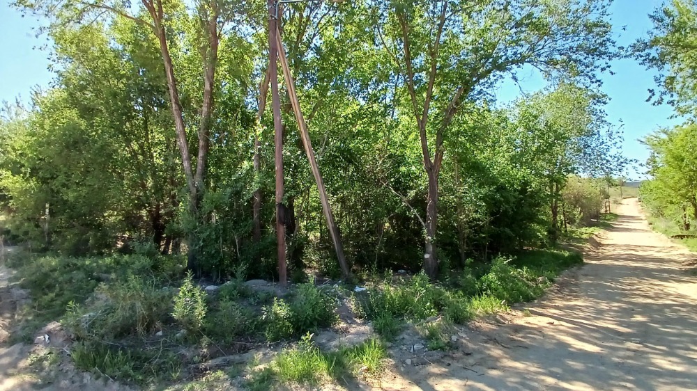 Lote barrio Los Chañares 