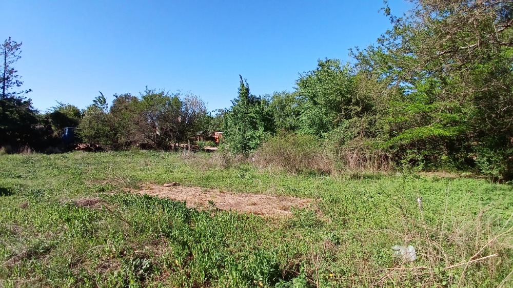 Lote barrio Los Chañares 