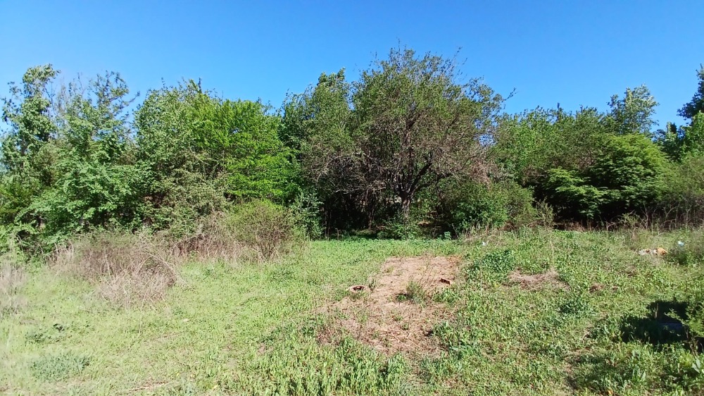 Lote barrio Los Chañares 