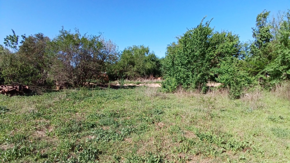 Lote barrio Los Chañares 