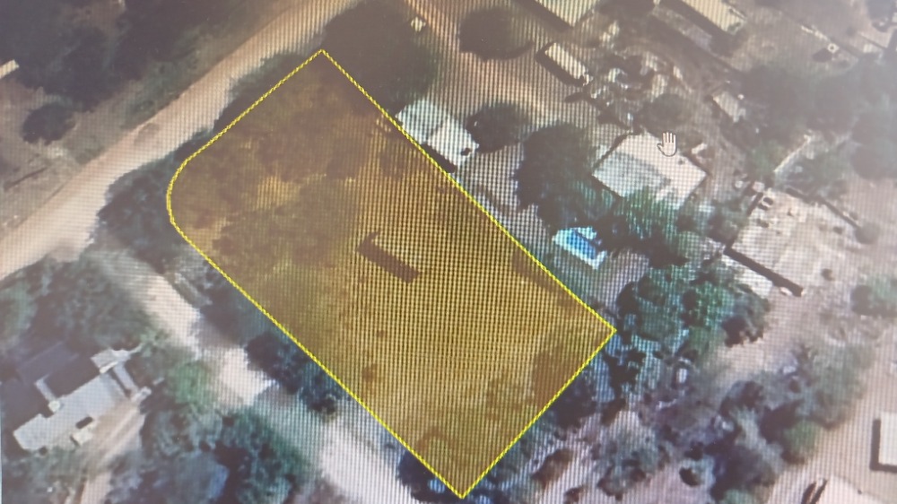 Lote barrio Los Chañares 