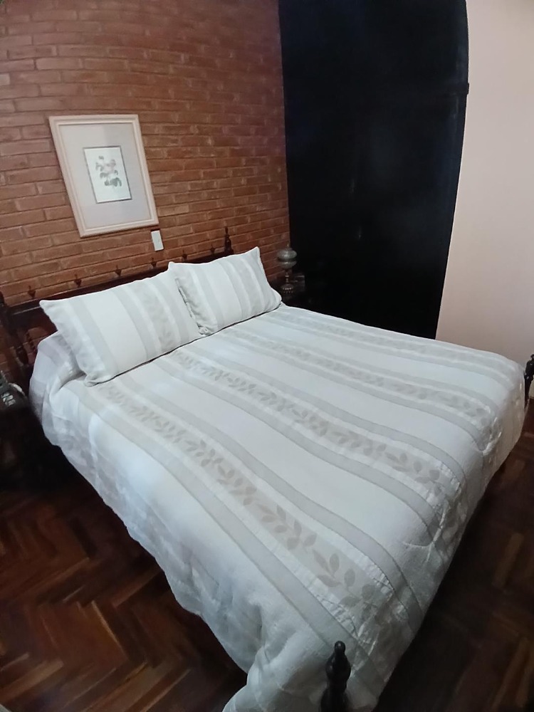 Casa en el centro de Tanti
