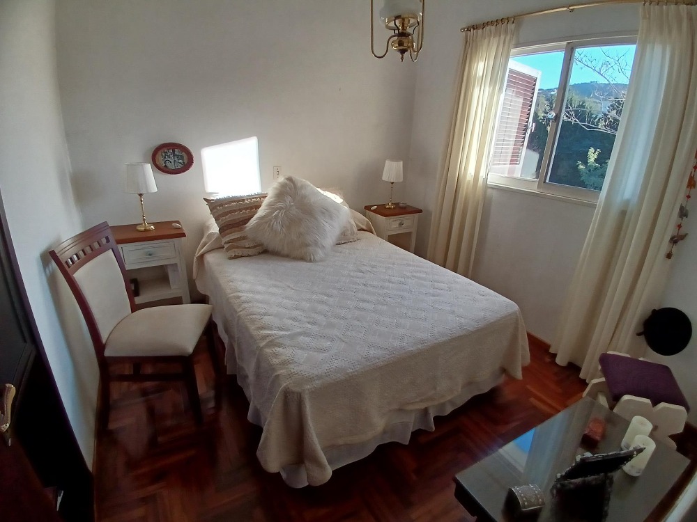 Casa en el centro de Tanti