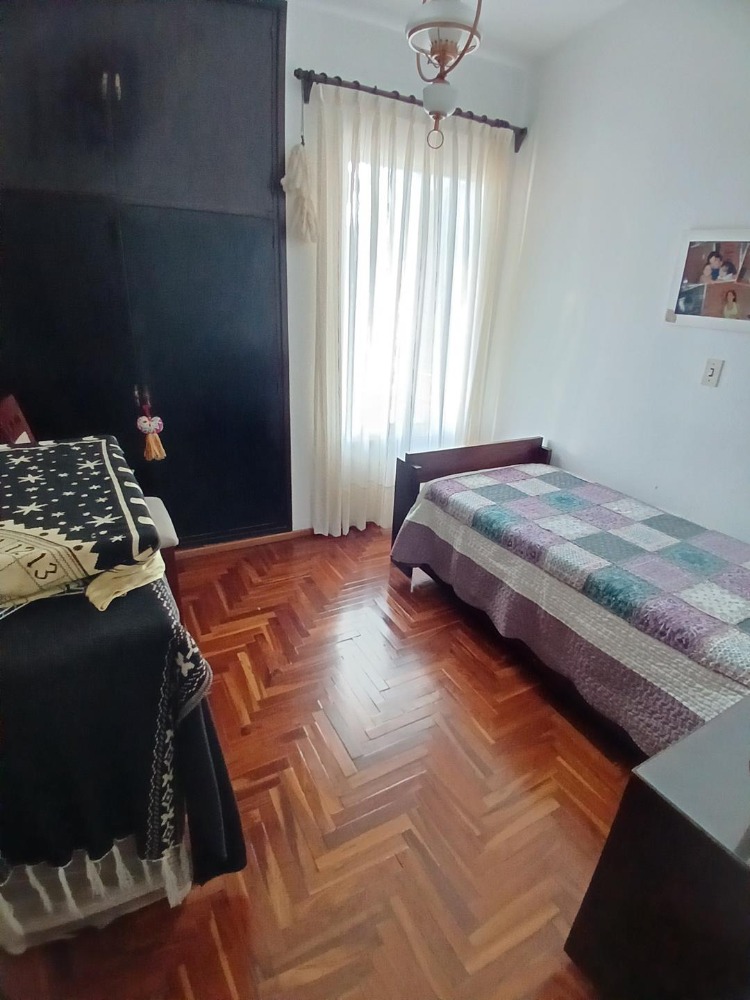 Casa en el centro de Tanti