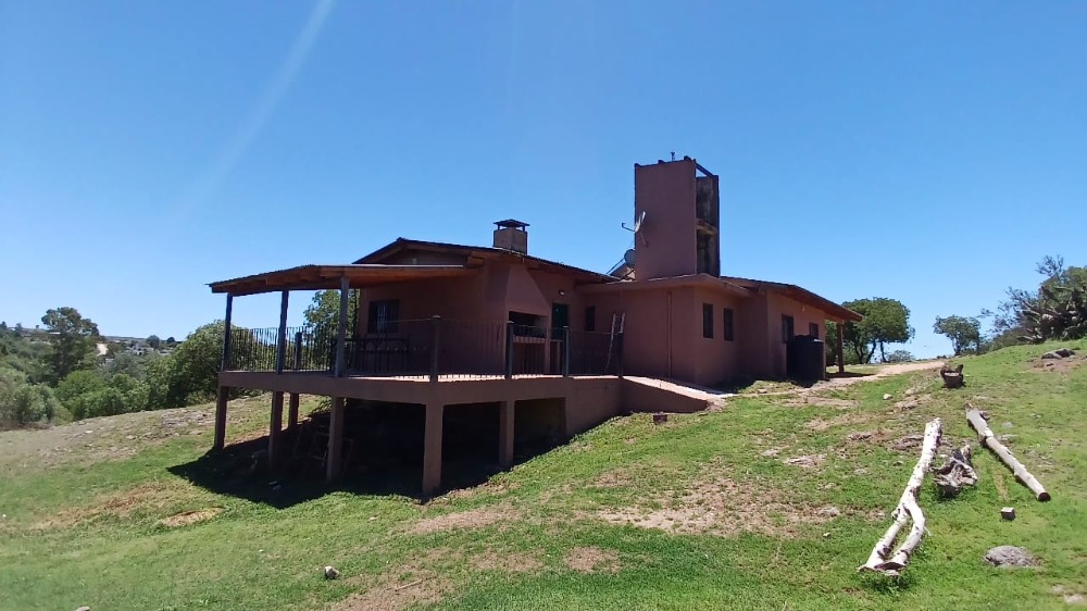 Casa en Tanti