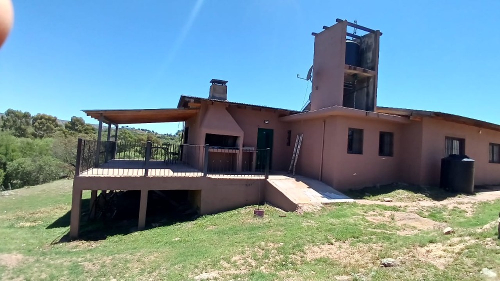 Casa en Tanti