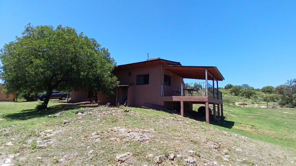 Casa en Tanti