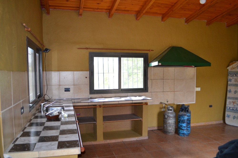 Casa en Tanti