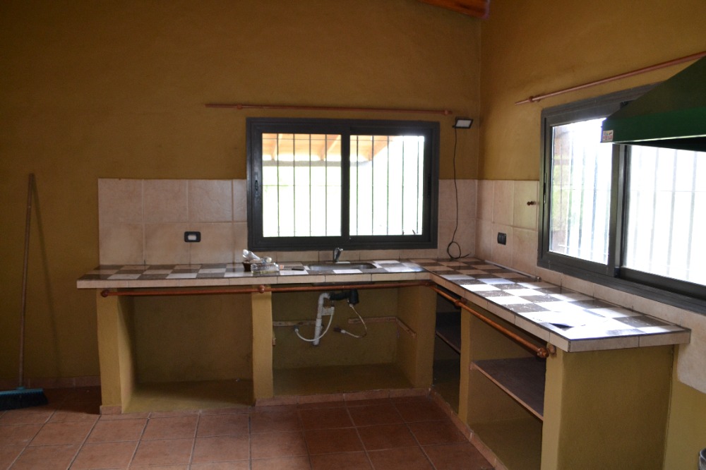 Casa en Tanti