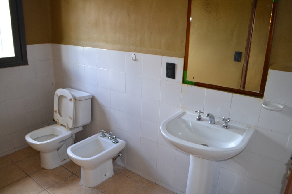 Casa en Tanti