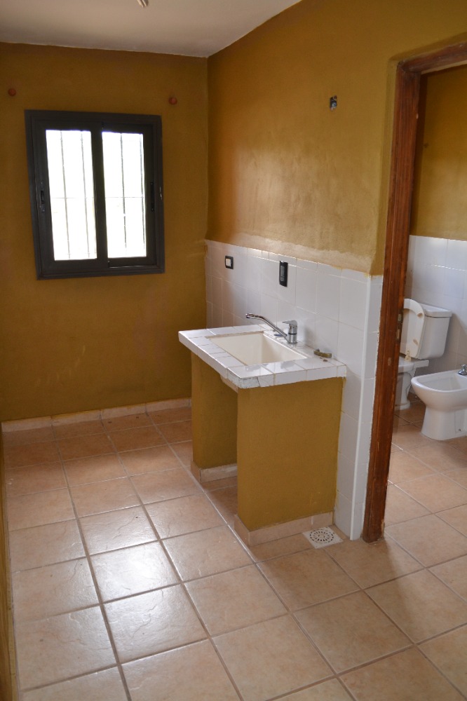 Casa en Tanti