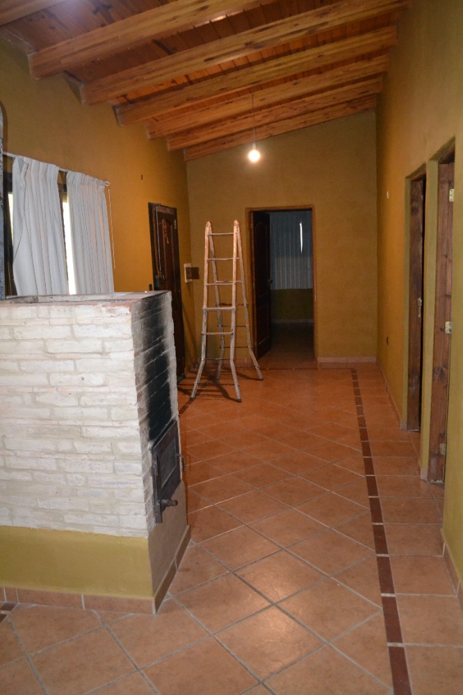 Casa en Tanti