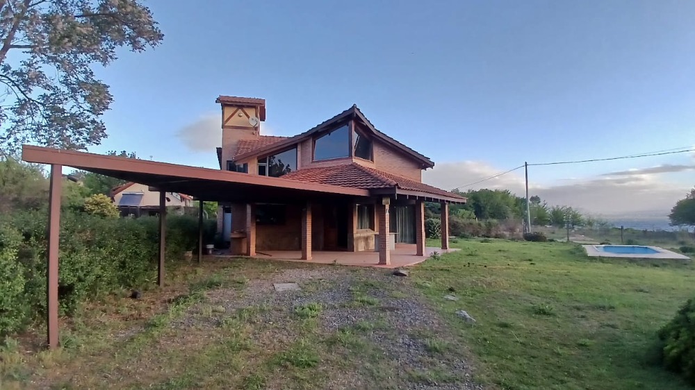 Casa Comuna San Roque