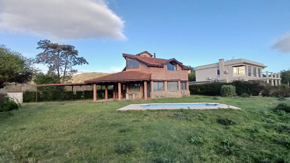 Casa Comuna San Roque