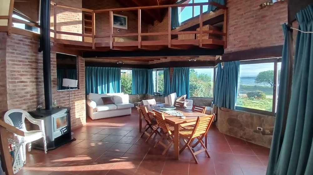 Casa Comuna San Roque