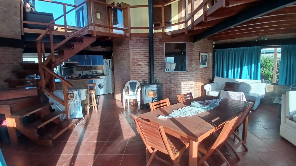 Casa Comuna San Roque