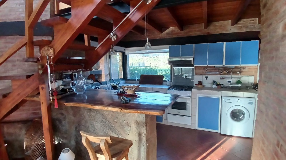 Casa Comuna San Roque