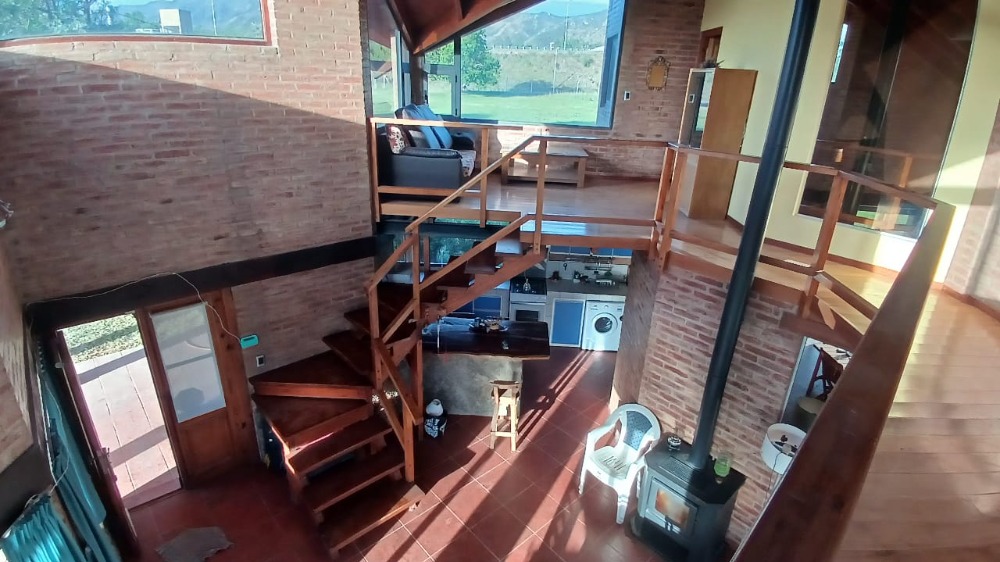 Casa Comuna San Roque