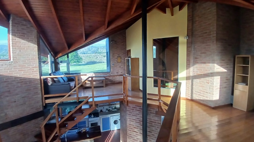 Casa Comuna San Roque