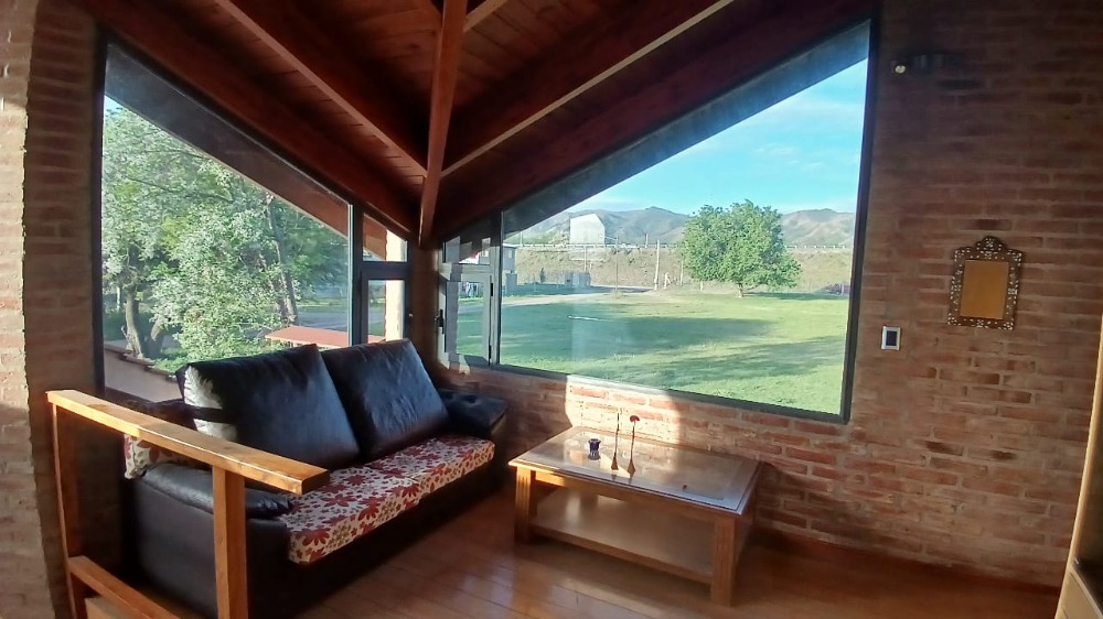 Casa Comuna San Roque