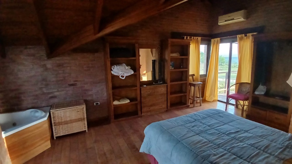 Casa Comuna San Roque