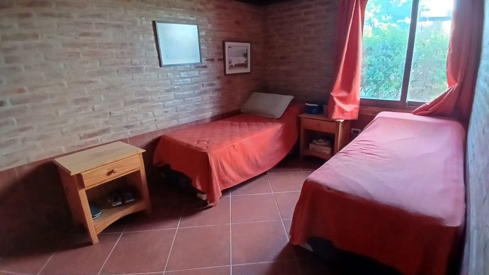 Casa Comuna San Roque