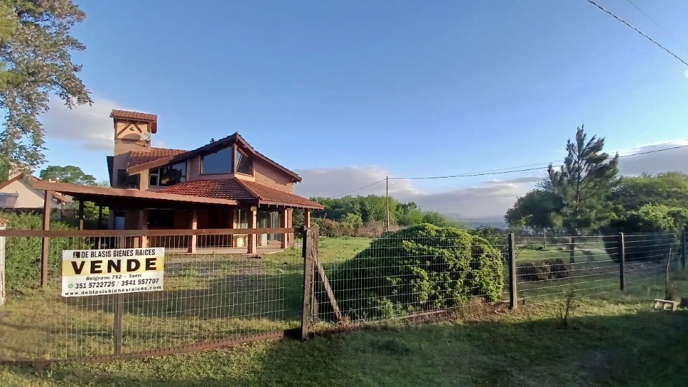 Casa Comuna San Roque