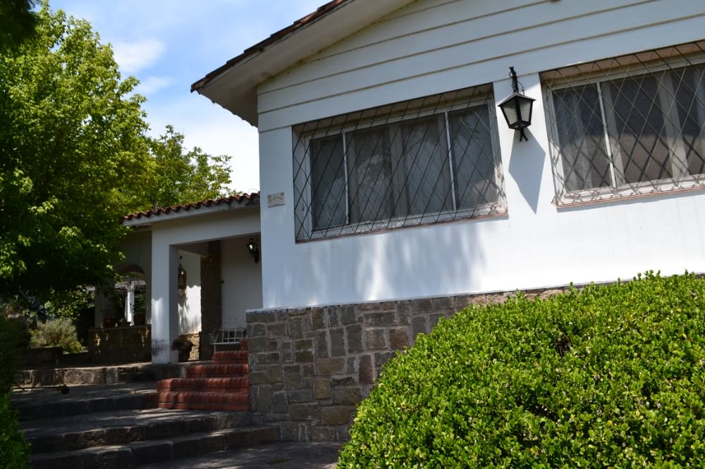 Casa en Tanti