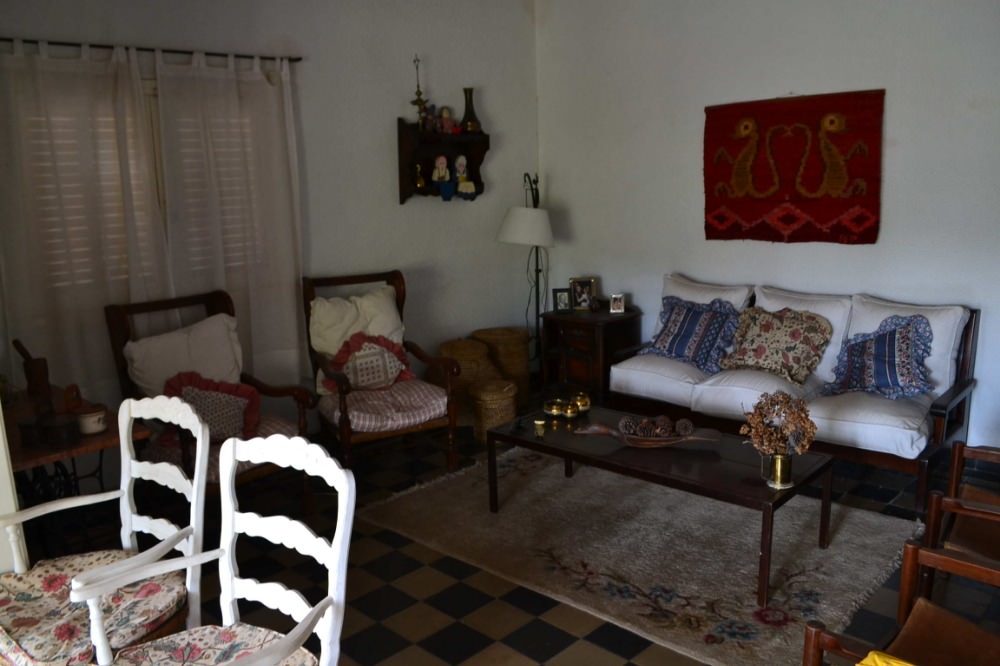 Casa en Tanti