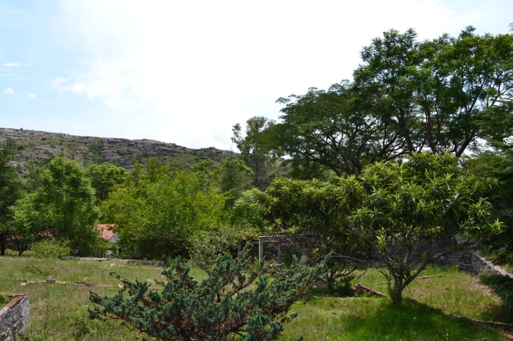Casa en Tanti