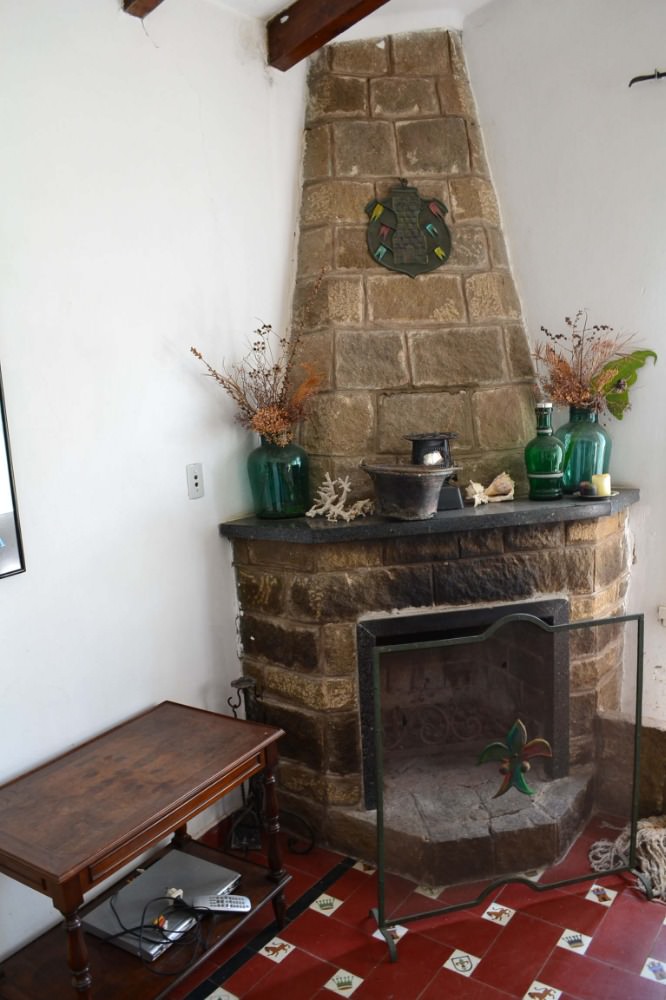 Casa en Tanti