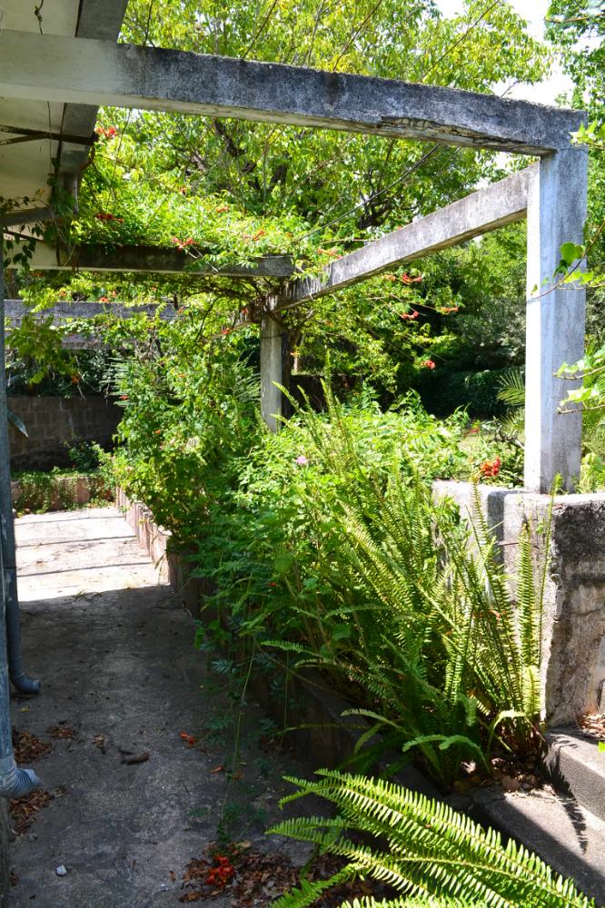 Casa en Tanti