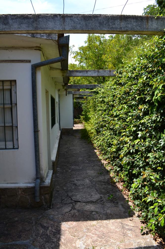 Casa en Tanti