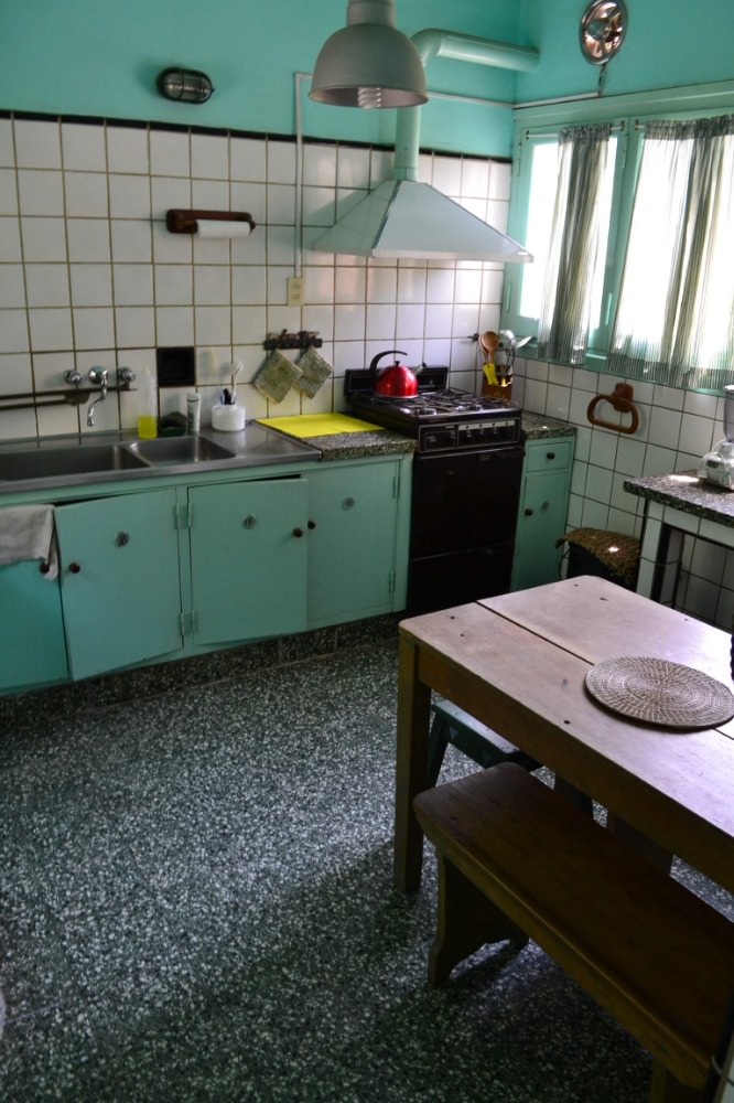 Casa en Tanti